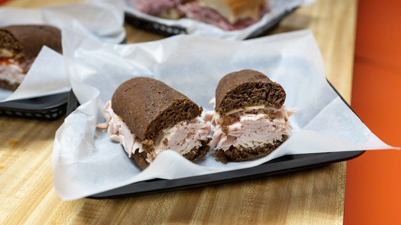 5. Mr. P’s Butcher Shop & Deli (Alabama)