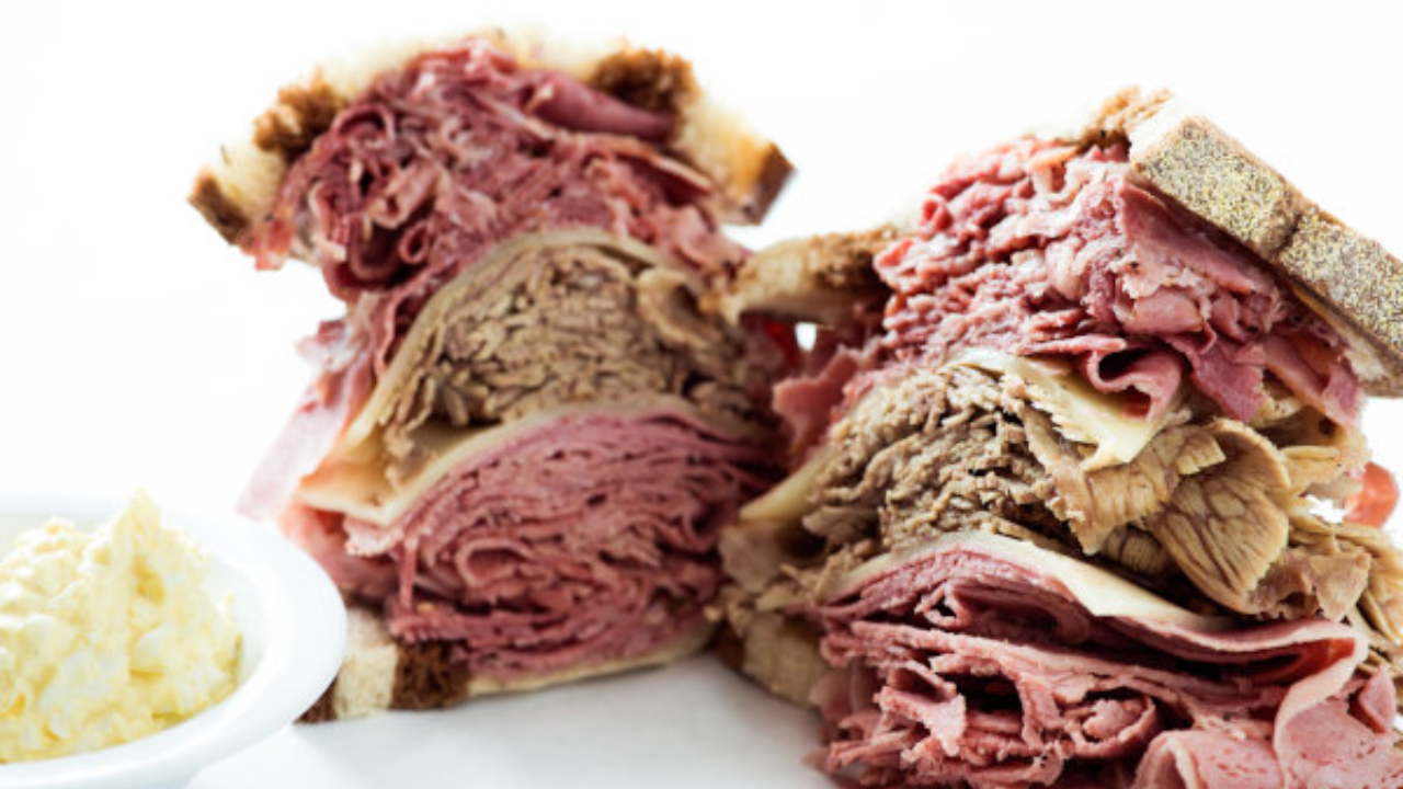 4. The Bagel Deli & Restaurant (Colorado)
