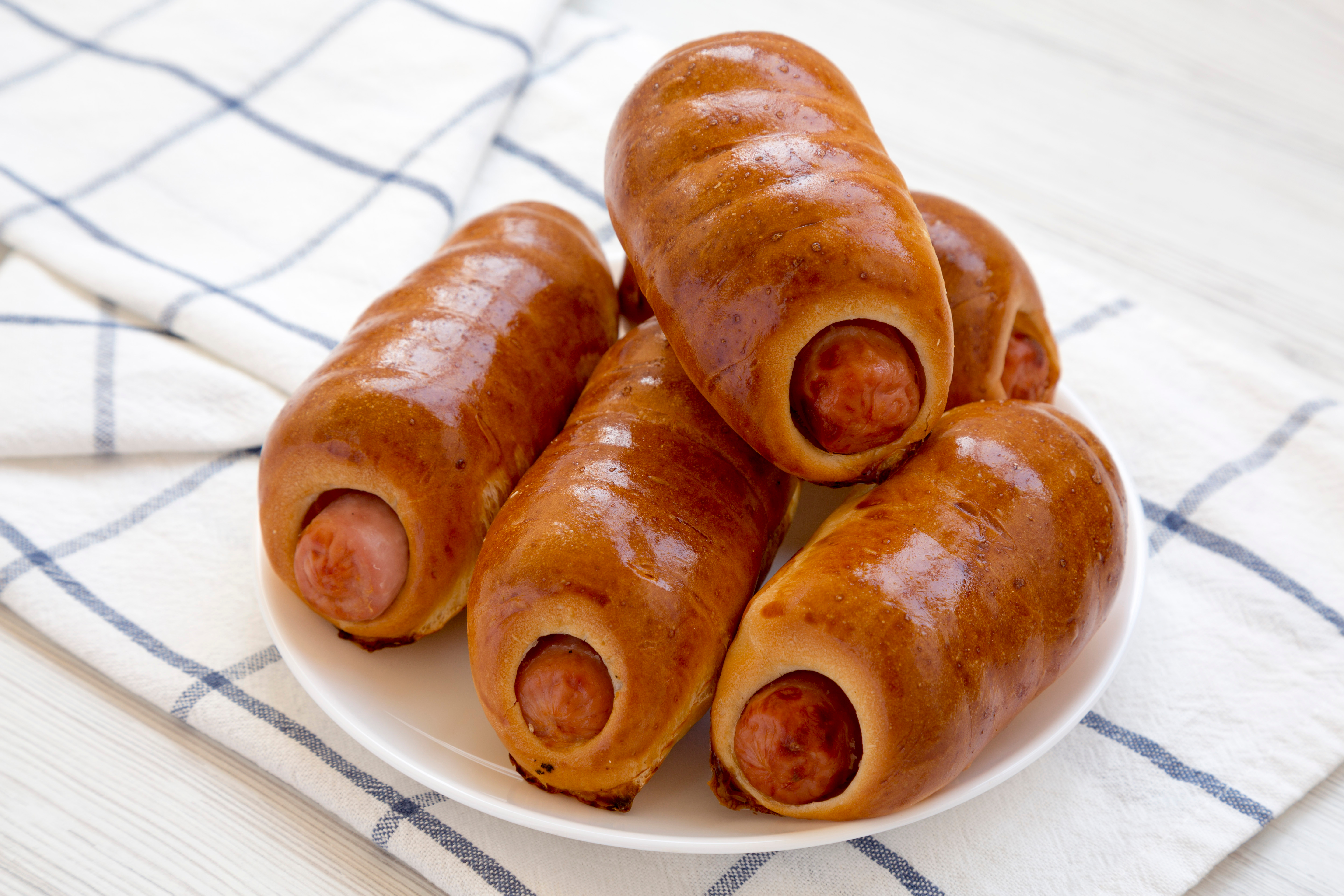 11. Kolaches
