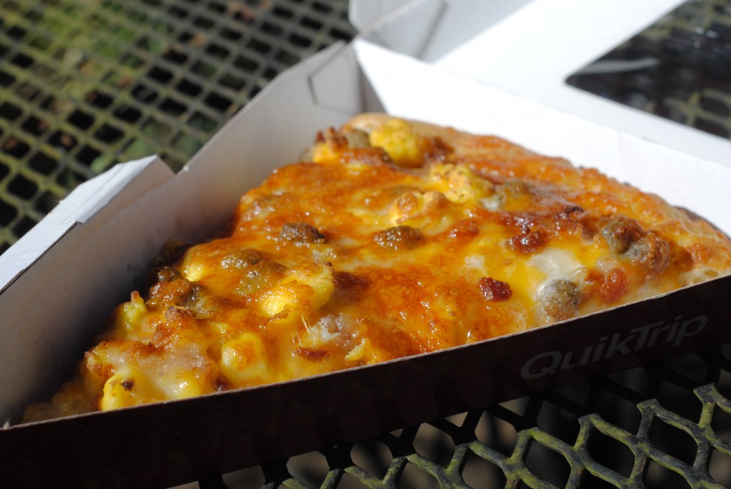 6. Pizza
