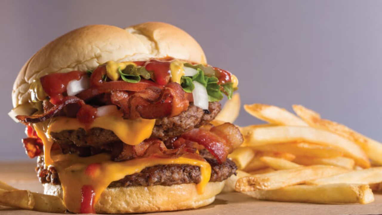 11. Wayback Burgers