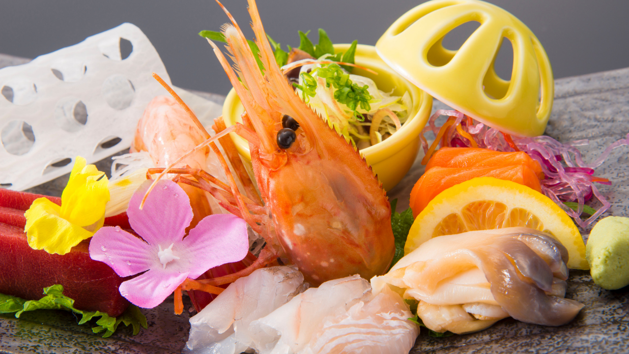 9. Pesca Waikiki