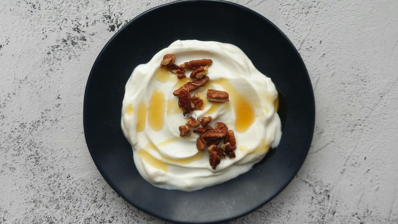 14. Use Greek yogurt instead of sour cream