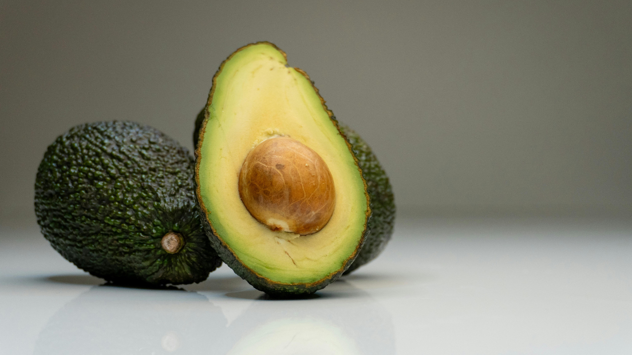 7. Use avocado instead of mayonnaise
