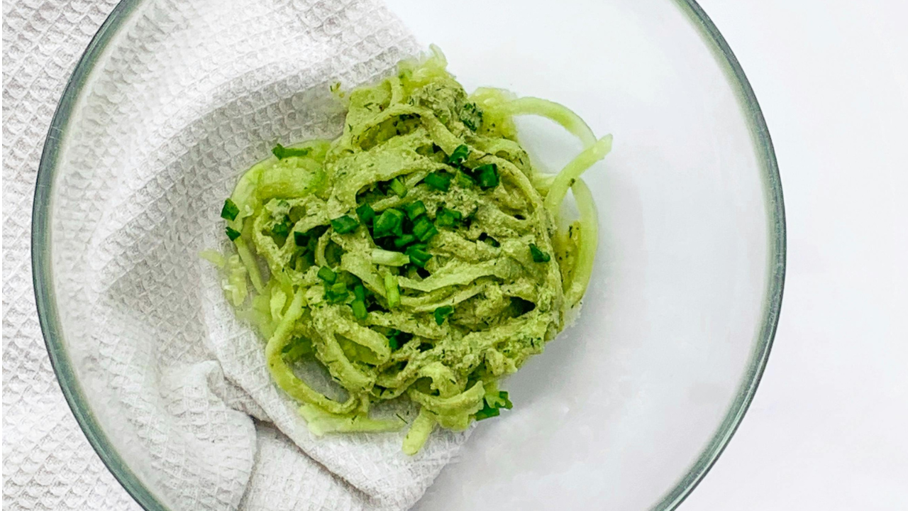 13. Use cauliflower rice instead of white rice