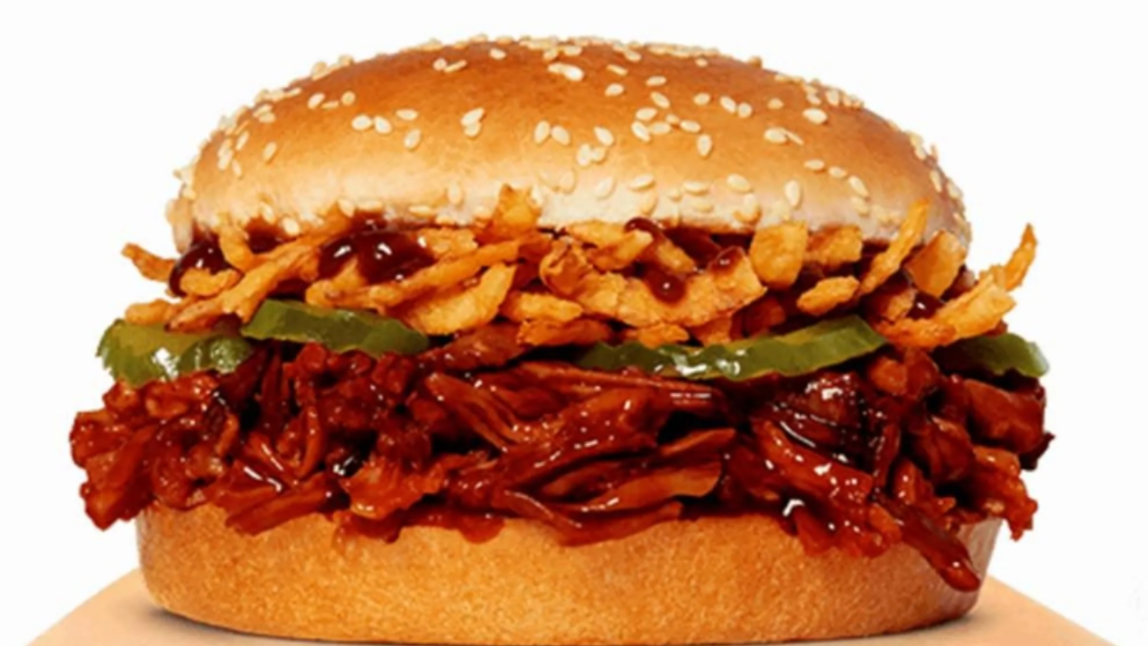 5. Yumbo — retro hot ham sandwich