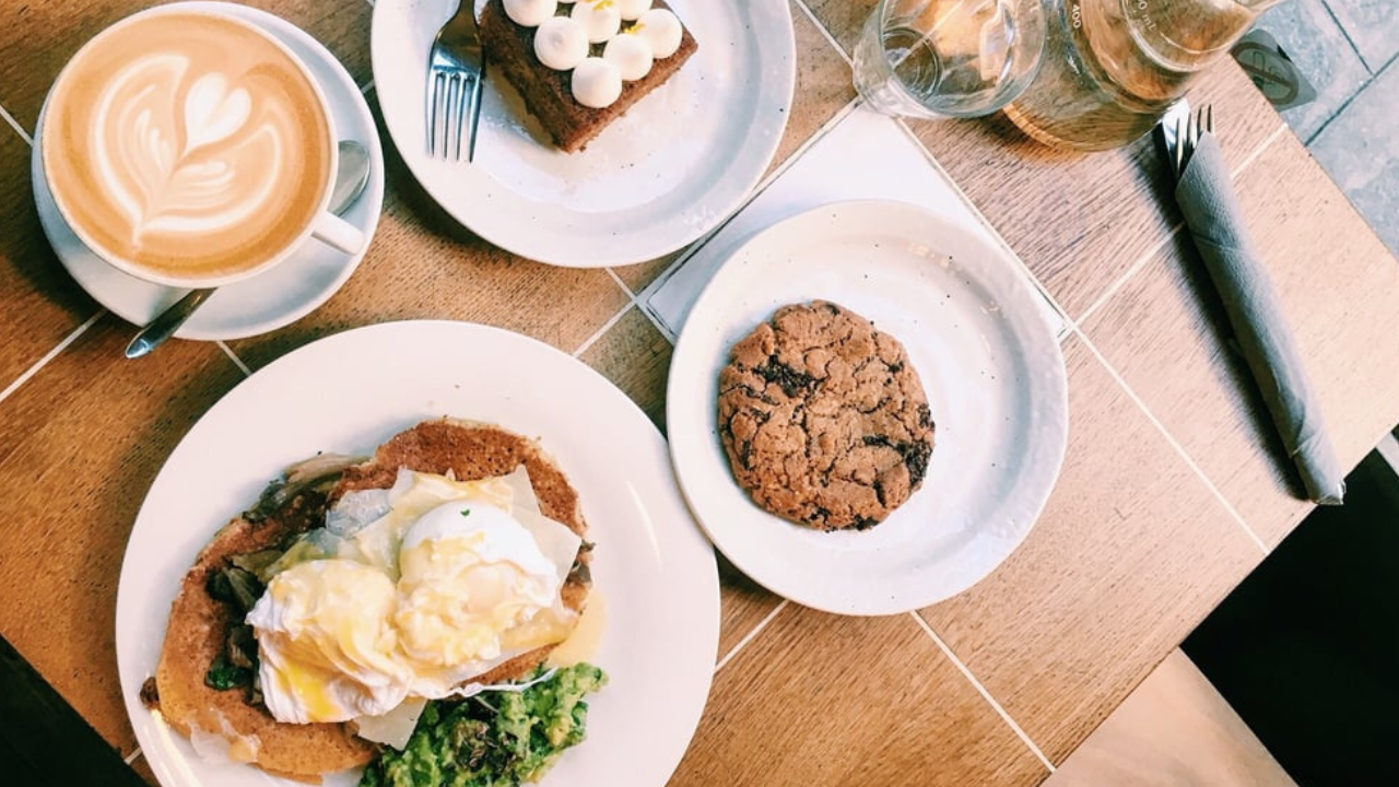 9. Coutume – Specialty coffee focus