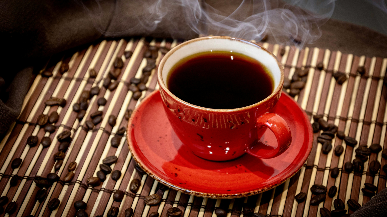 10. KB Coffee Roasters – A lively coffee spot