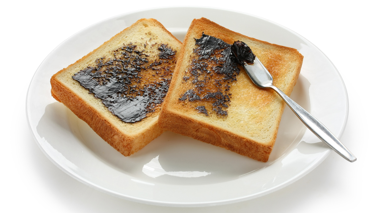 11. Marmite — United Kingdom