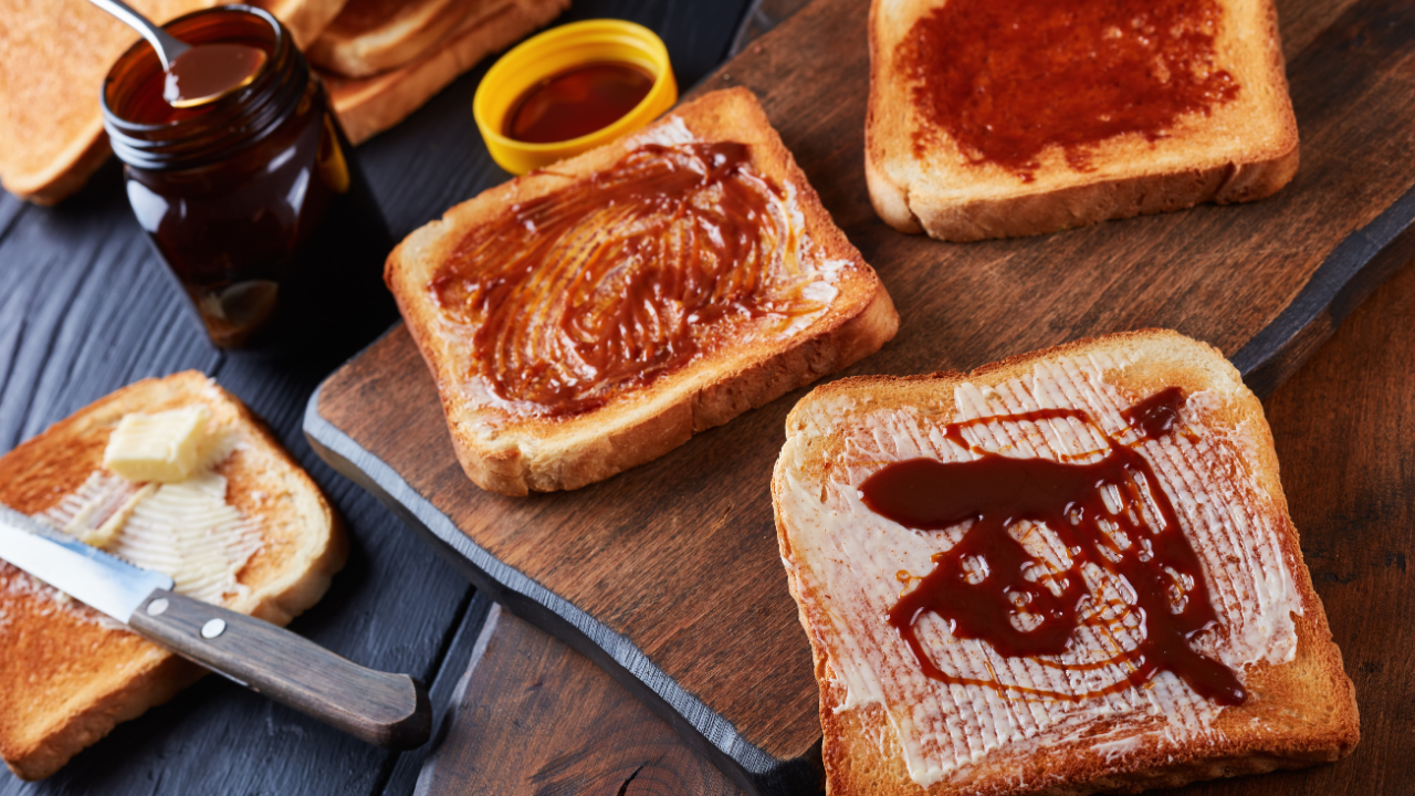 2. Vegemite — Australia