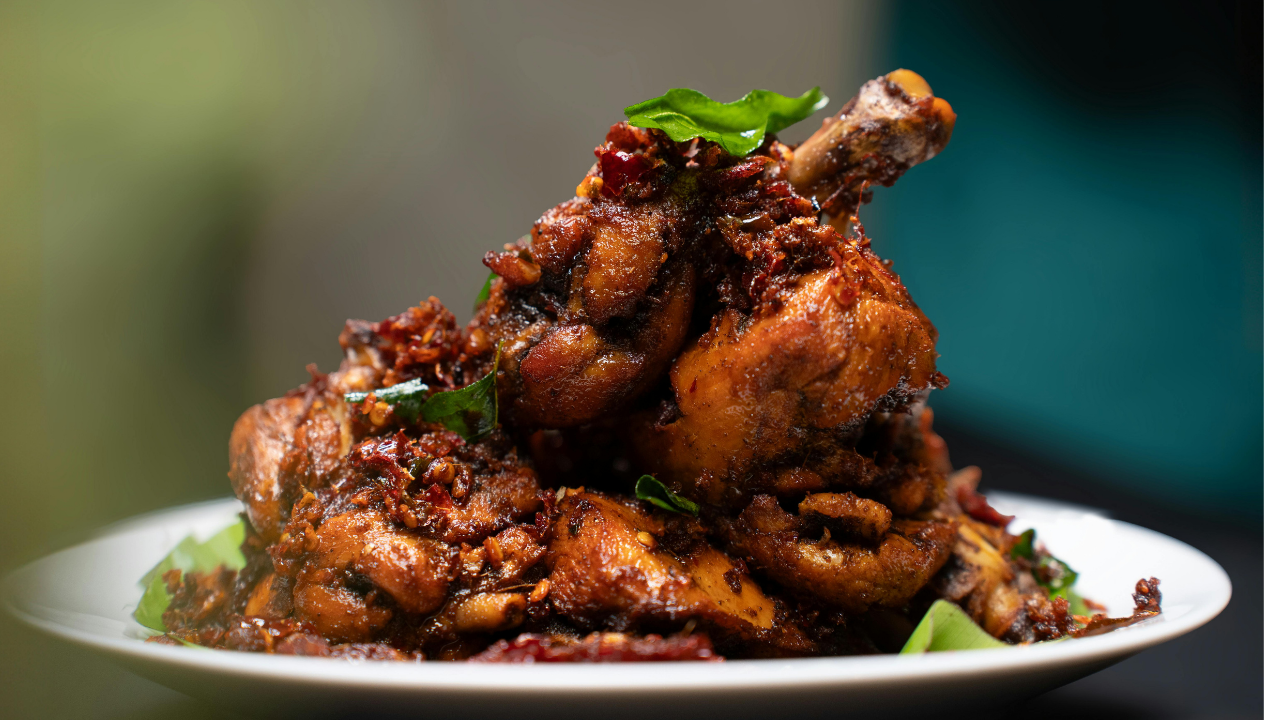 10. Marry Me Chicken