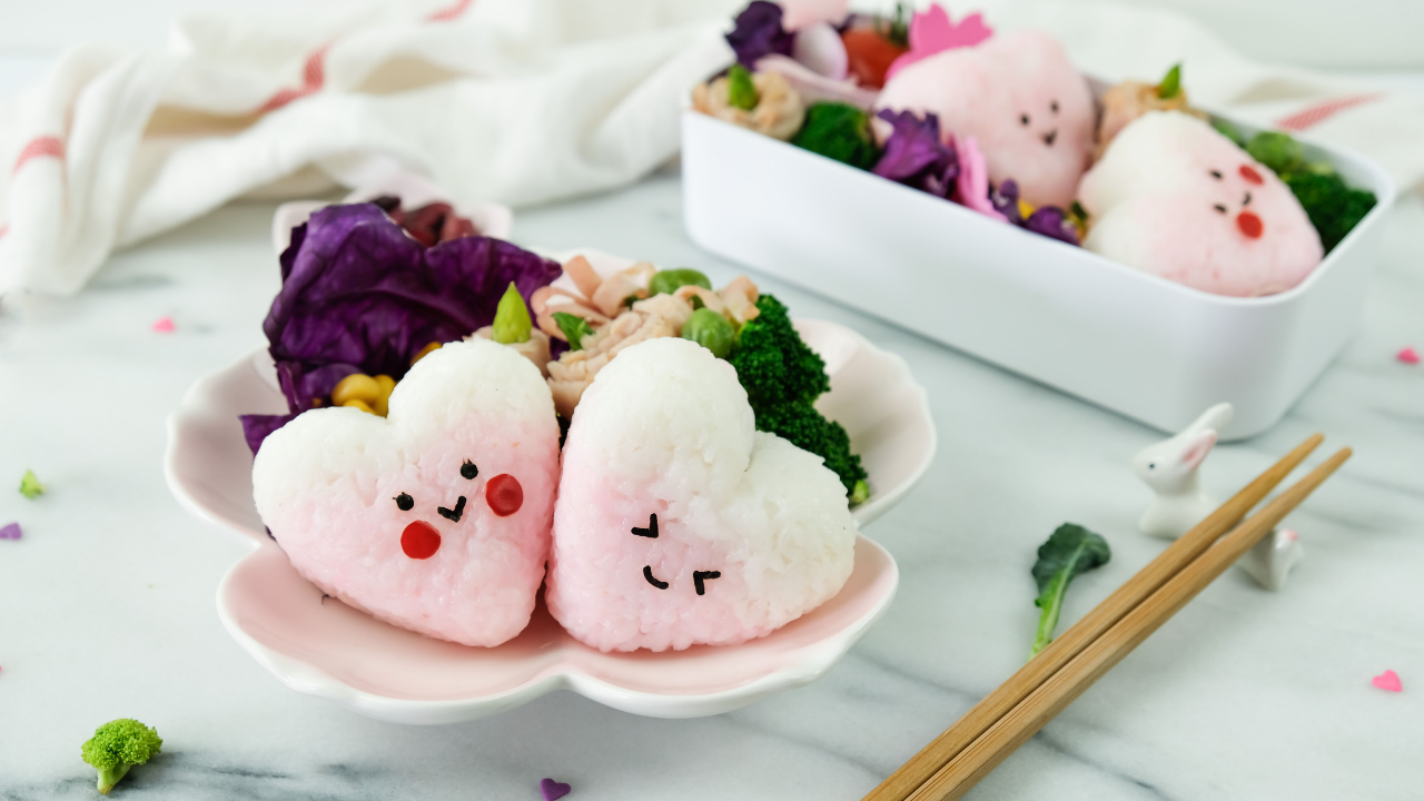 9. Onigiri — Japan