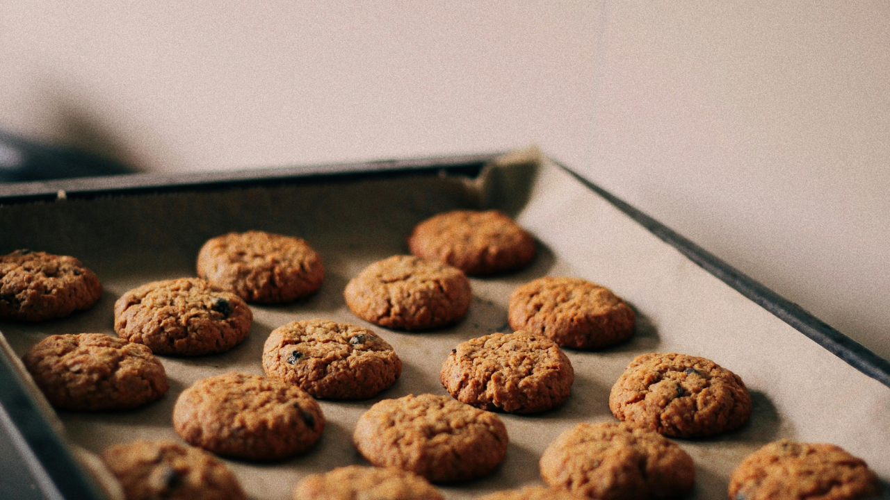 2. Copycat Lofthouse cookies