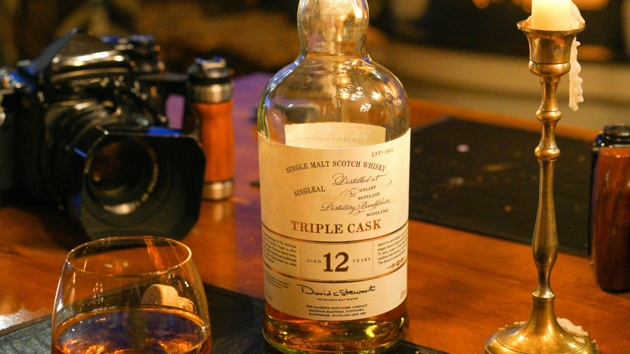 16. Hákarl and Brennivín
