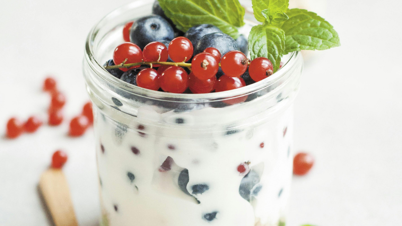 9. Skyr