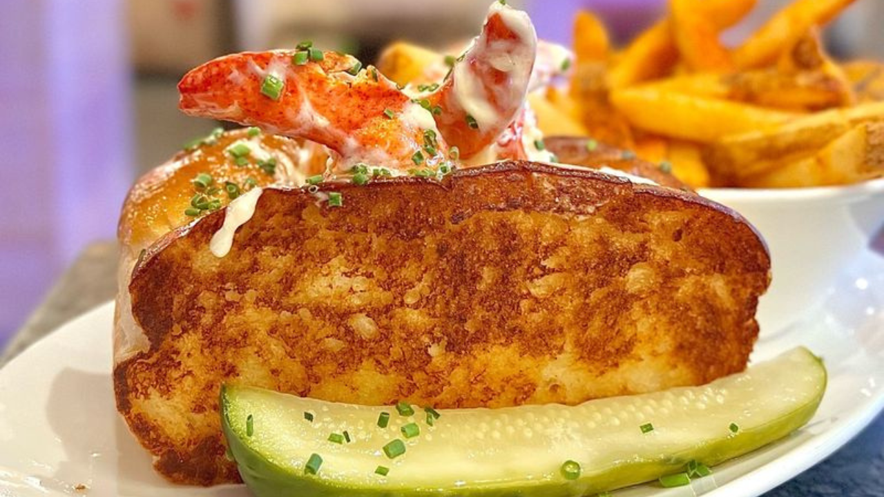 12. Indiana – Slapfish, Indianapolis