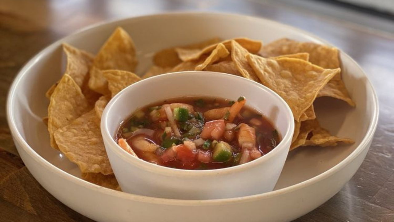 7. Arizona – Chula Seafood, Scottsdale