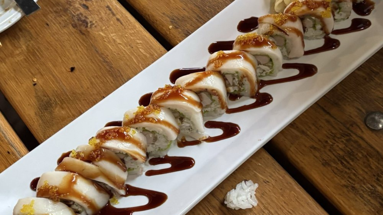 15. Arkansas – Blu Fresh Fish Marketplace, Bentonville