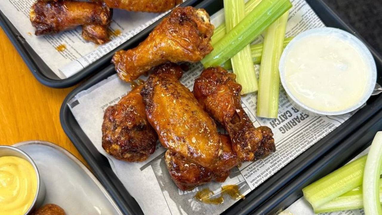 9. Connecticut – Supreme Seafood Restaurant, North Branford