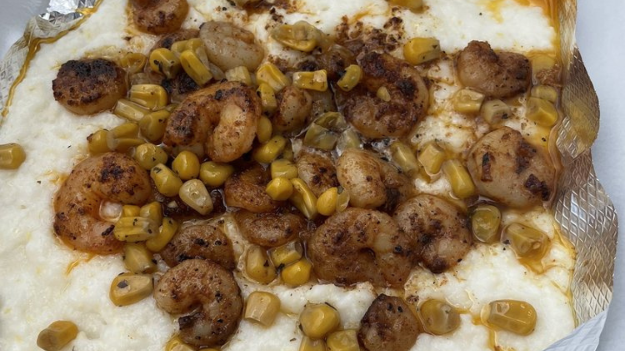 18. Louisiana – Heard Dat Kitchen, New Orleans