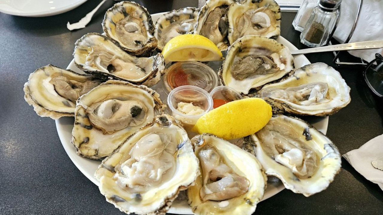 3. Florida – Happy Snapper Seafood, Orlando