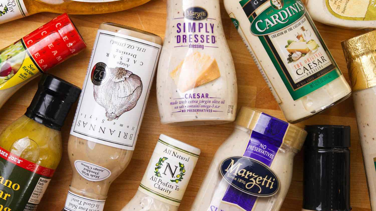 11. Pre-Packaged Smoothies
