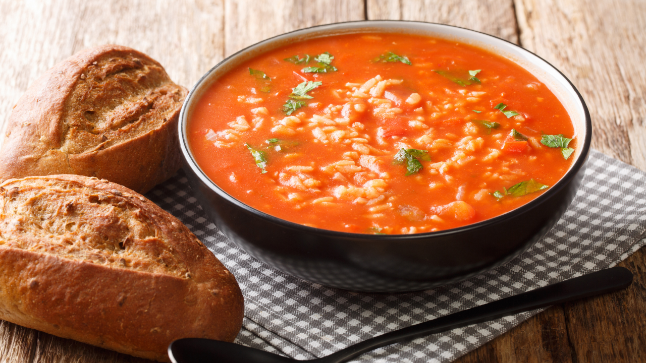 19. Hearty Soups