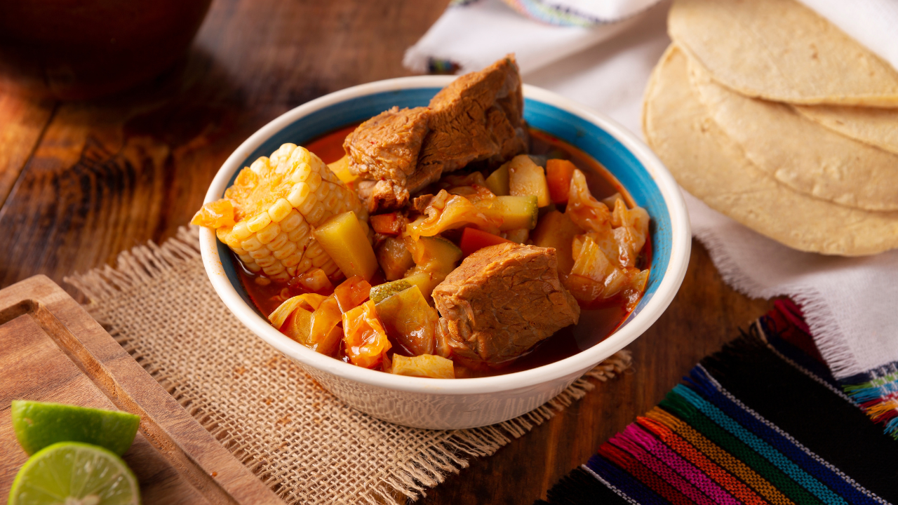 9. One-Pot Dinners