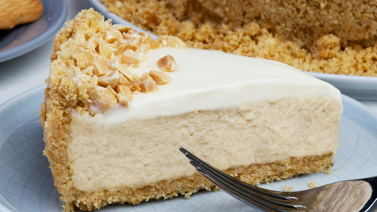 3. Kentucky Butter Cake