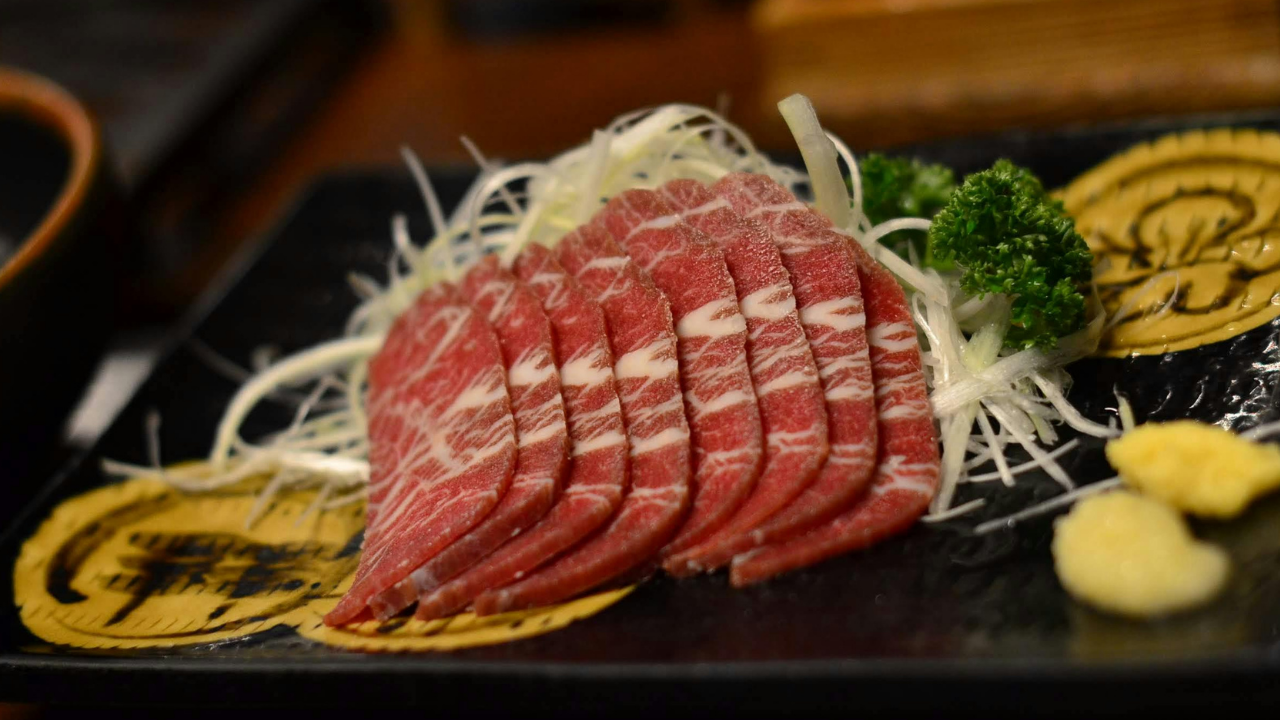 2. New York Grill In Tokyo