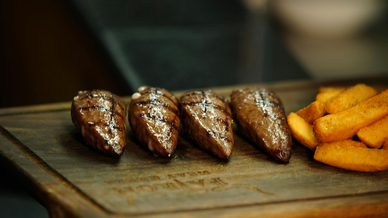 10. One Dine In New York