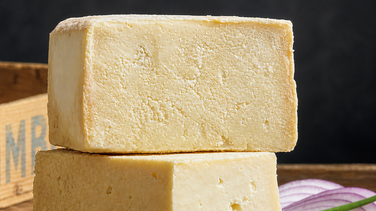 4. Limburger