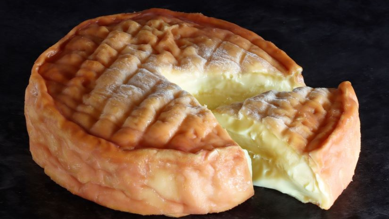 13. Époisses de Bourgogne