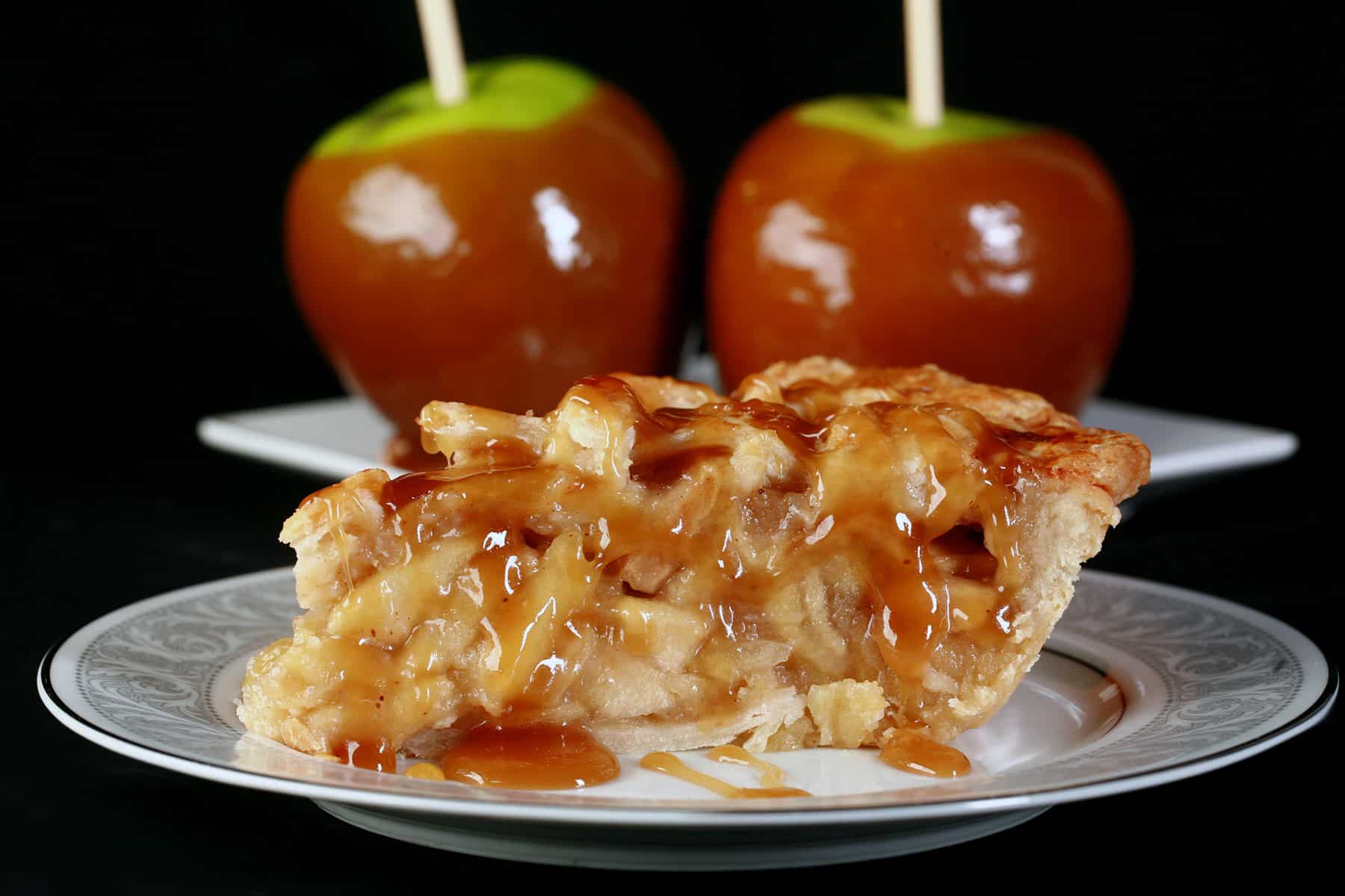 8. San Diego, California – Apple Pie at Great Maple