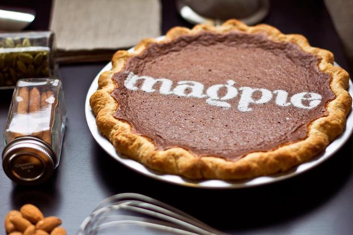 7. Philadelphia, Pennsylvania – Butterscotch Bourbon Pie at Magpie