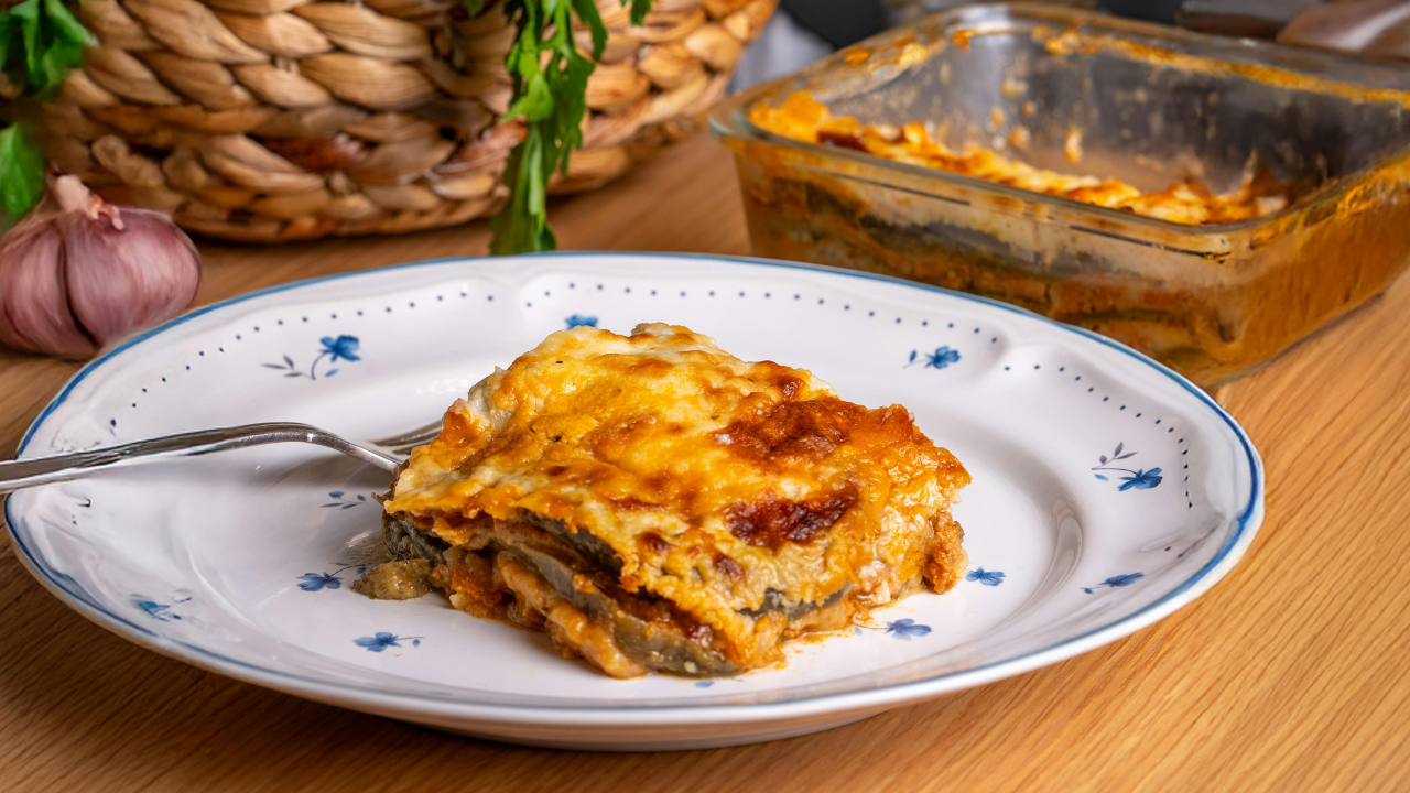11. Sloppy Joe Casserole