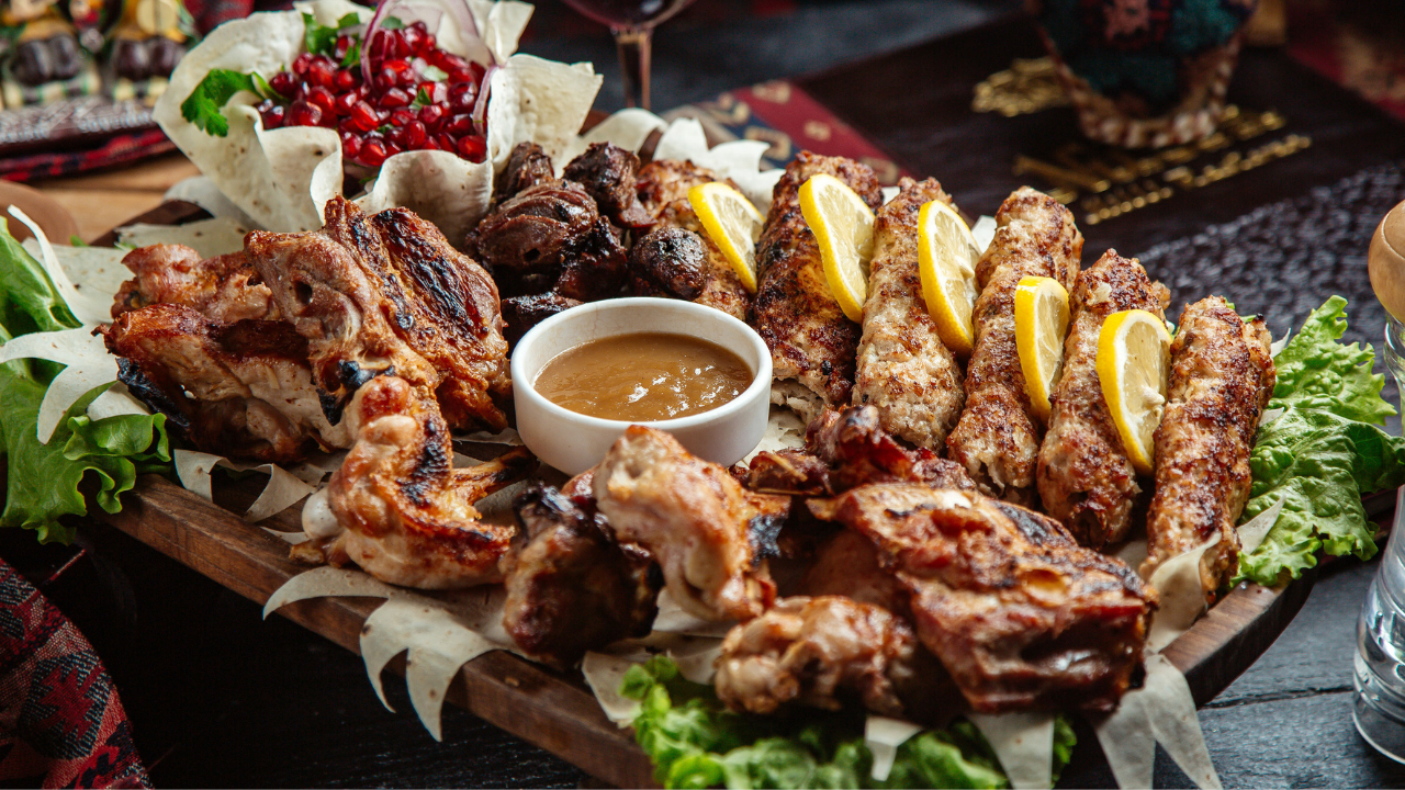 11. Georgia: Sweet Auburn BBQ & Soul