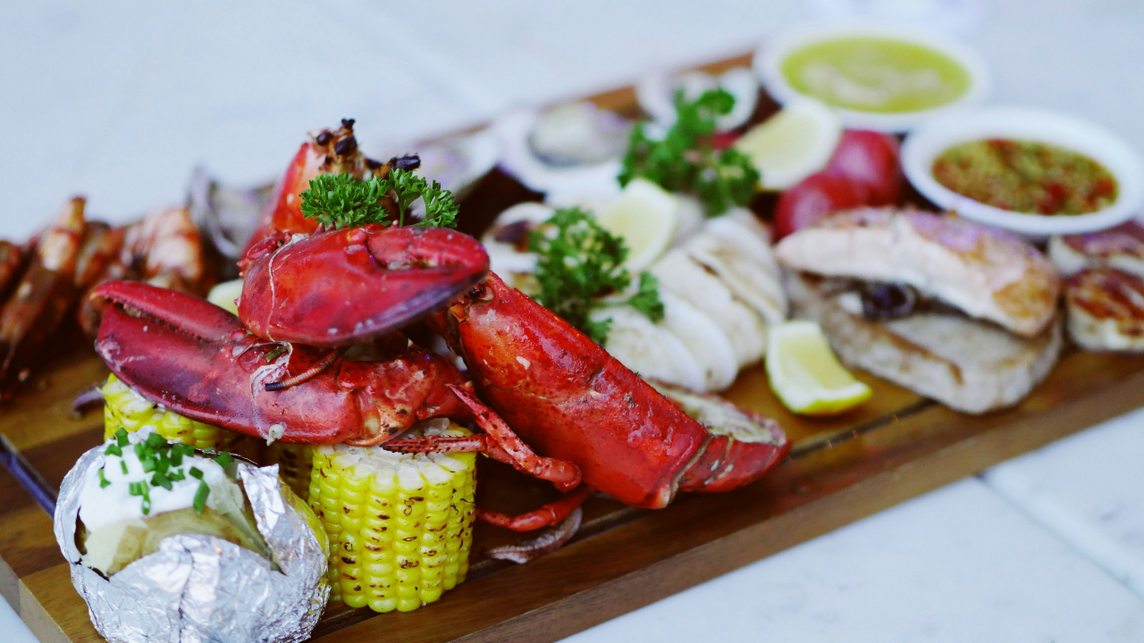 37. Oklahoma: White River Fish Market and Restaurant