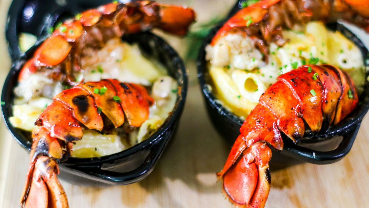 30. New Hampshire: Newick’s Lobster House