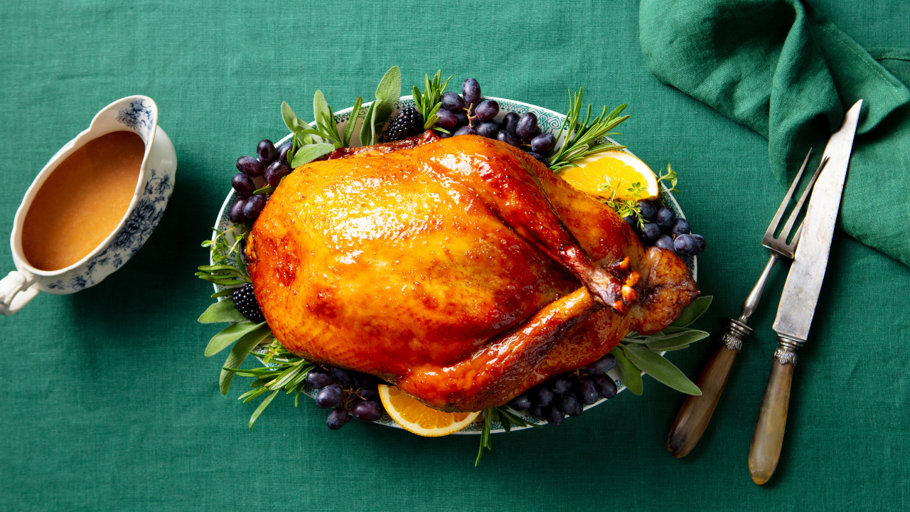 23. Michigan: Turkey Roost