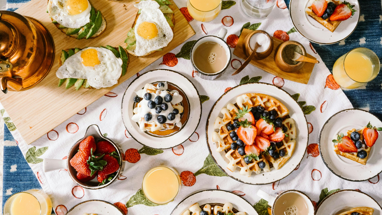 5. California: Denica’s Real Food Kitchen