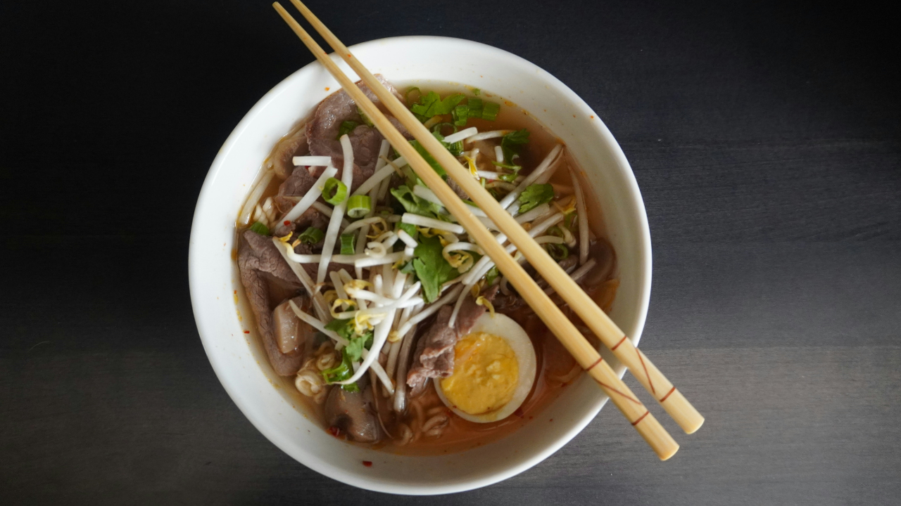 10. Florida: Royal Thai