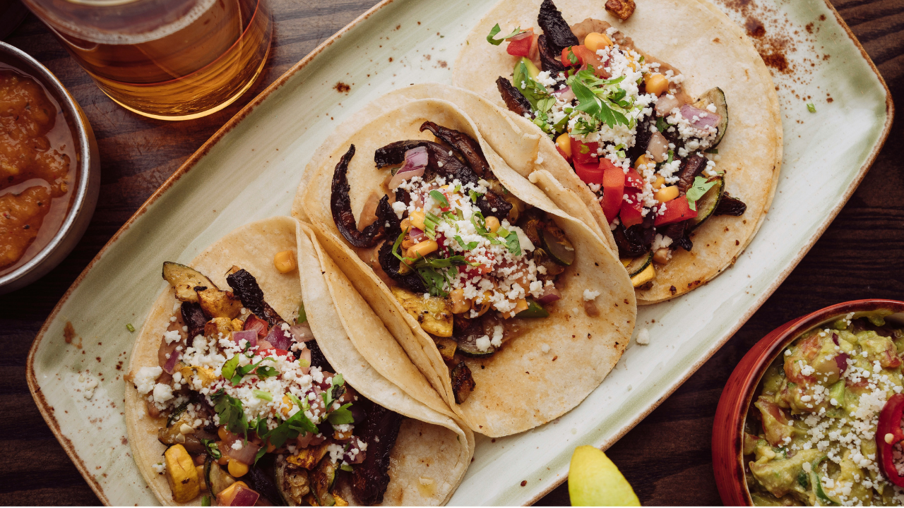 31. New Jersey: Taqueria Downtown