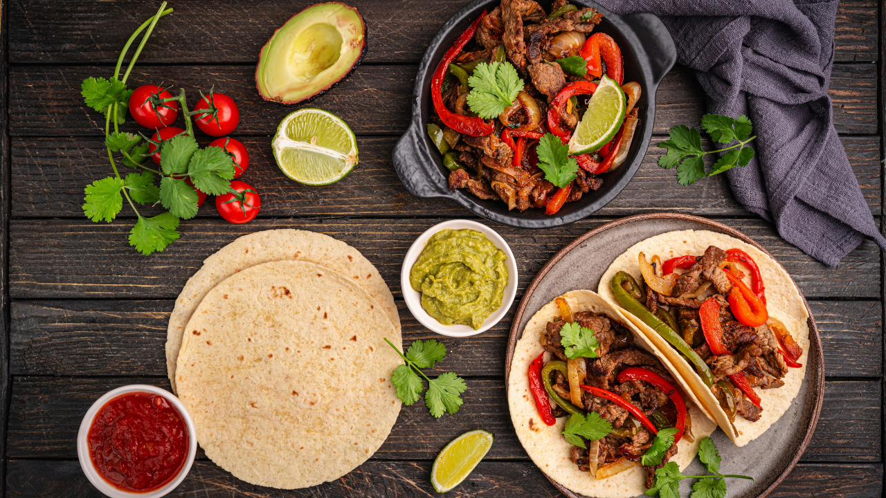 24. Minnesota: El Burrito Mercado