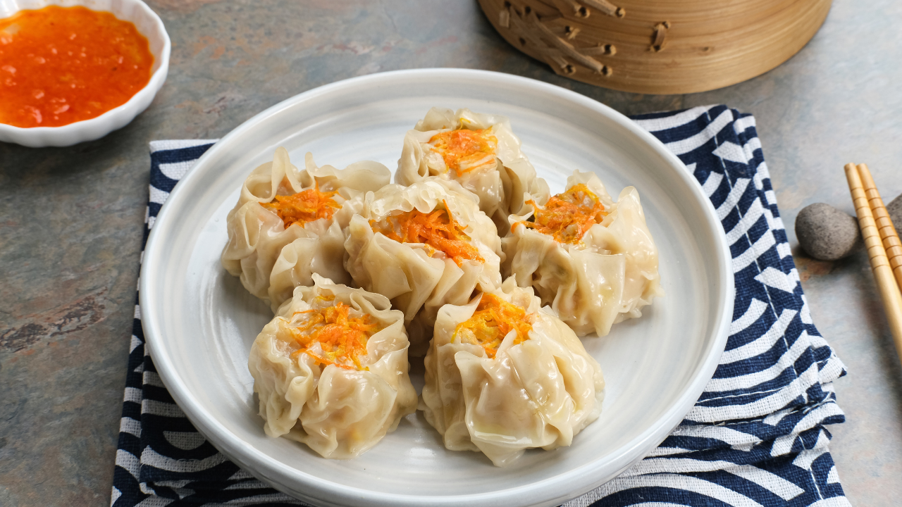 18. Dim Sum Palace