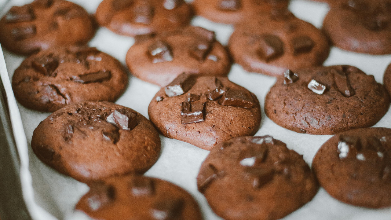 1. Insomnia Cookies