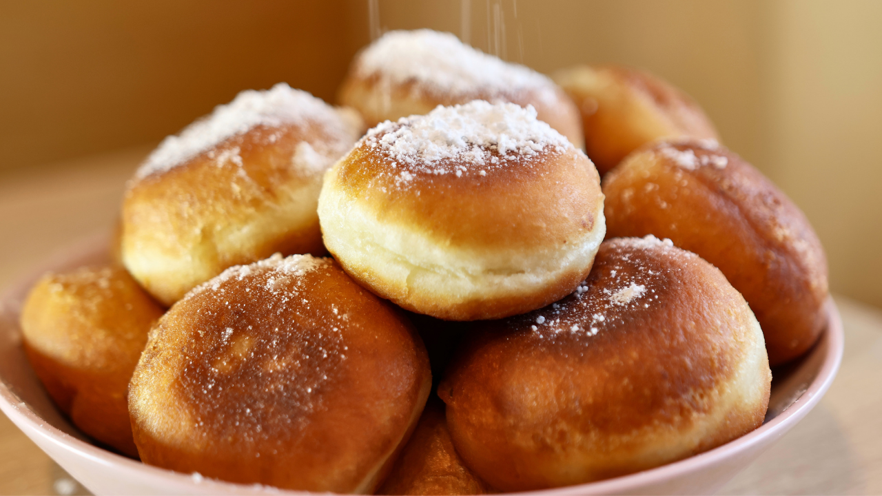 14. The Donut Pub