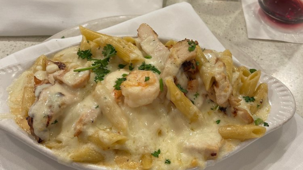 16. Iowa: Monica’s in Coralville