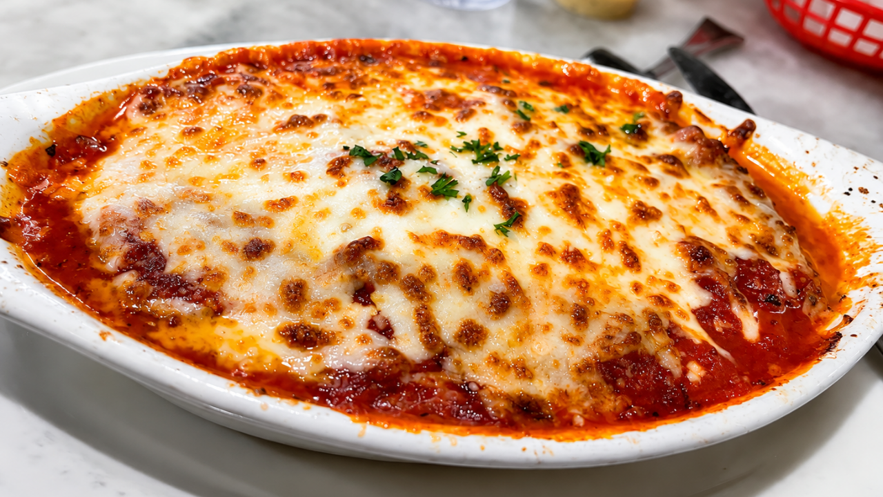 1. Alabama: Roma Cafe in Mobile