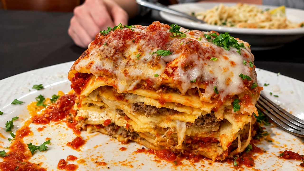 3. Arizona: Nate’s Italian Kitchen in Tucson